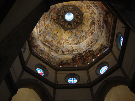 Santa Maria del Fiore, Firenze