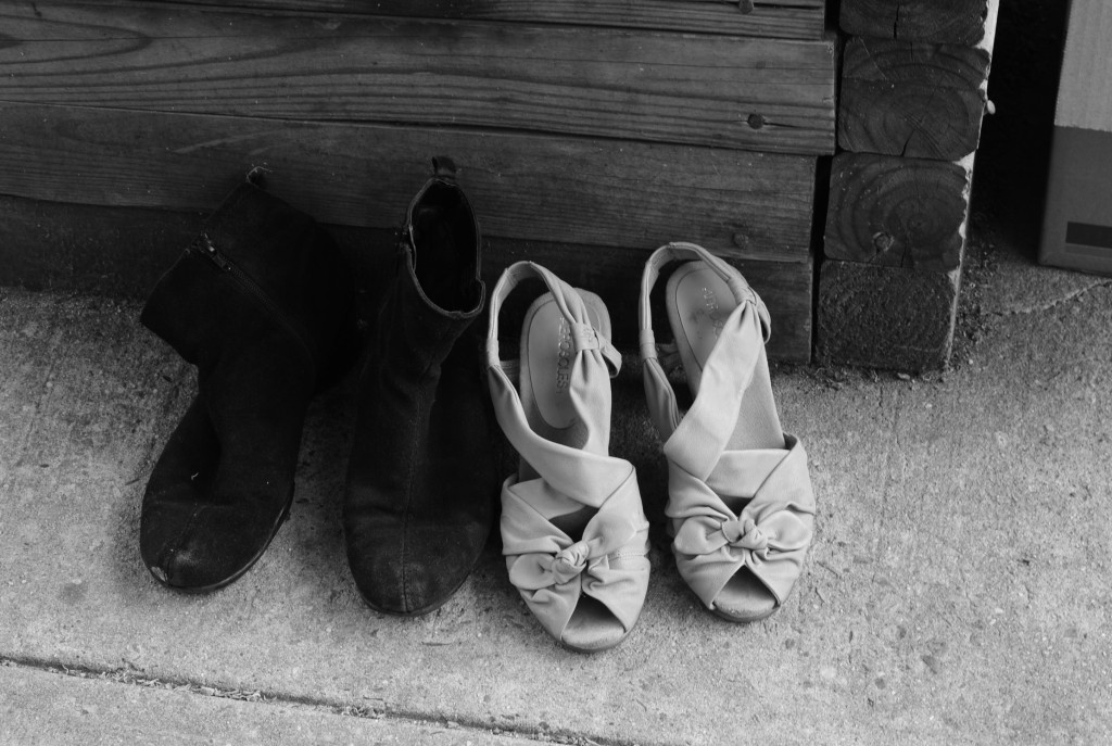 shoes